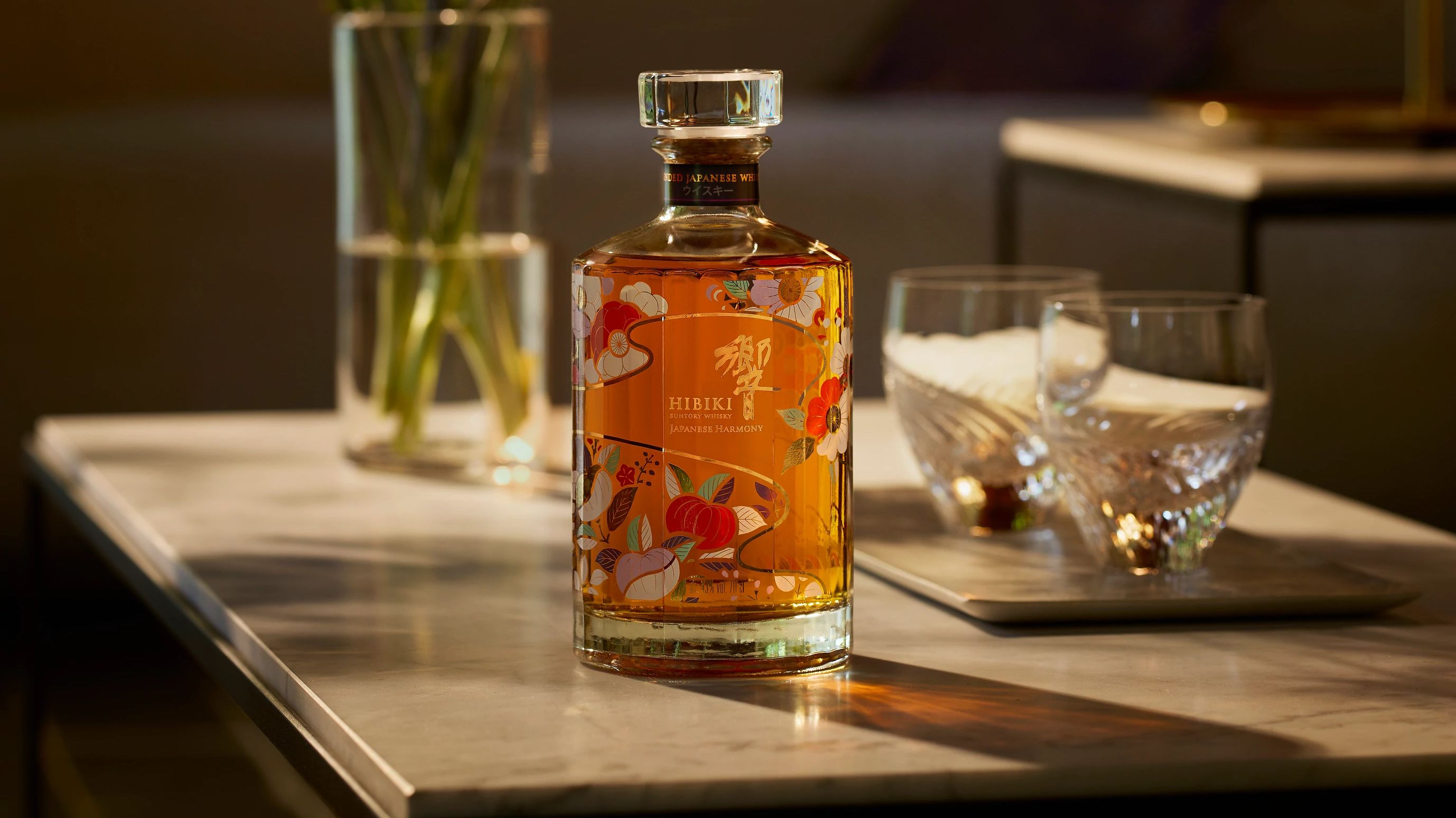 Authentic Suntory Japanese Spirits | The House of Suntory